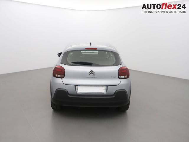Citro&euml;n C3 Plus 1.5L BlueHDi 100 