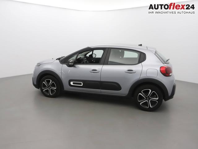 Citro&euml;n C3 Plus 1.5L BlueHDi 100 