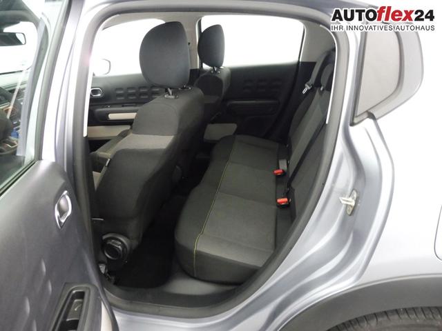 Citro&euml;n C3 Plus 1.5L BlueHDi 100 