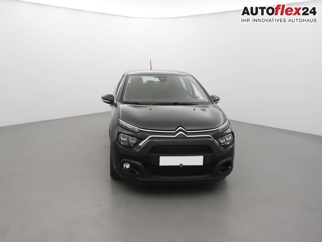Gebrauchtfahrzeug Citro&euml;n C3 - Plus 1.5 BlueHDi 100