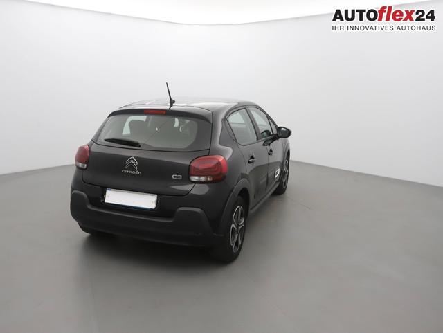 Citro&euml;n C3 Plus 1.5 BlueHDi 100 