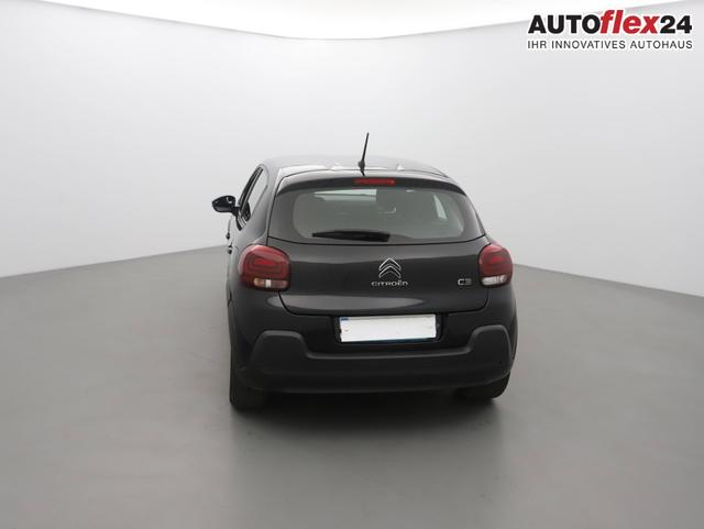 Citro&euml;n C3 Plus 1.5 BlueHDi 100 