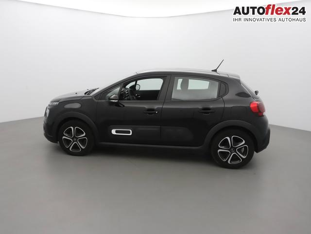 Citro&euml;n C3 Plus 1.5 BlueHDi 100 