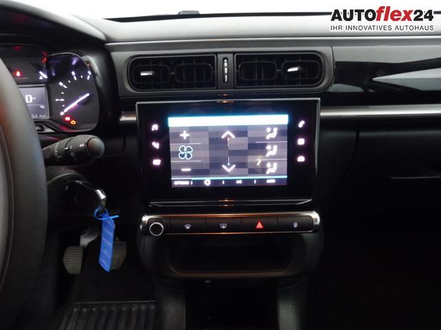 Citro&euml;n C3 Plus 1.5 BlueHDi 100 