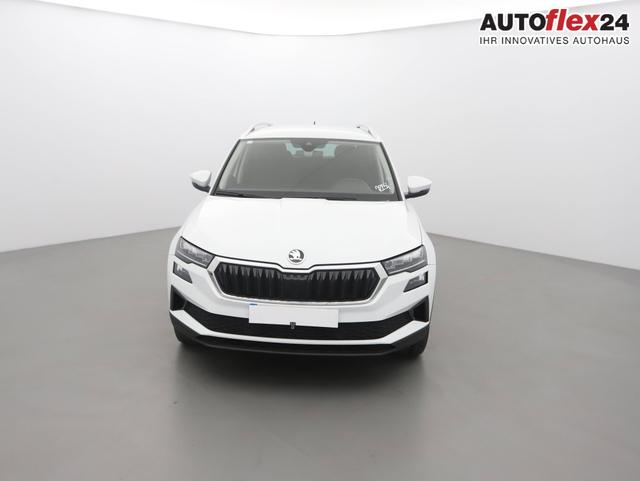 Gebrauchtfahrzeug Skoda Karoq - Selection 2.0L TDI 115 hp