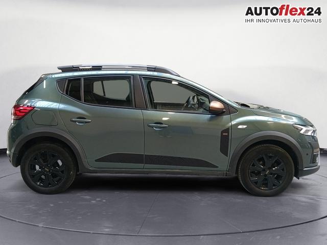 Dacia Sandero Stepway Extreme+ 1.0L TCe 110 