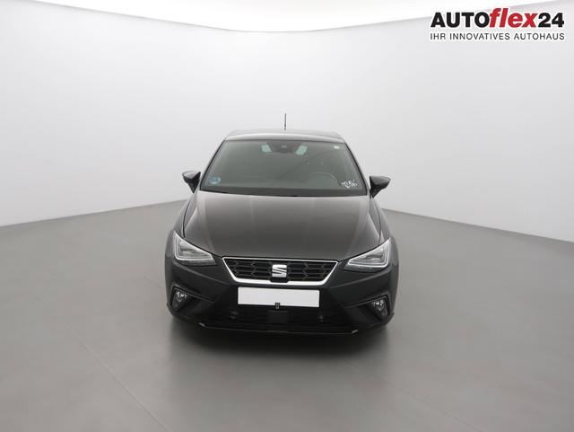 Gebrauchtfahrzeug SEAT Ibiza - FR 1.0L TSI 110 hp