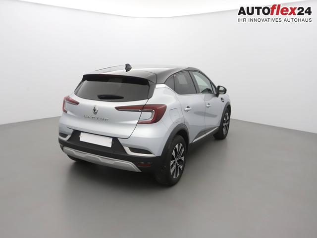 Renault Captur Techno 1.0L TCe 90 