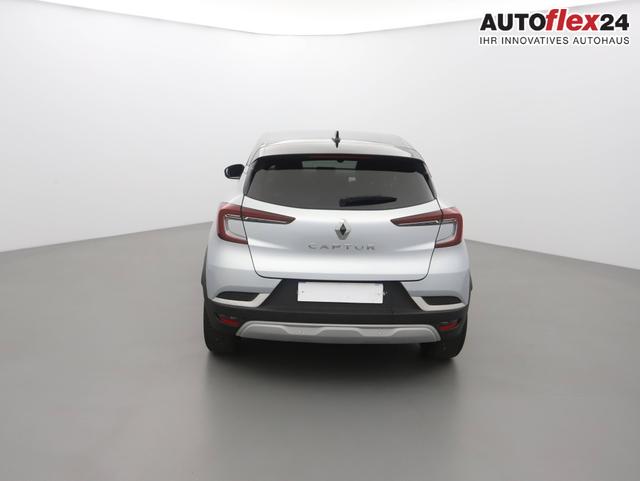 Renault Captur Techno 1.0L TCe 90 