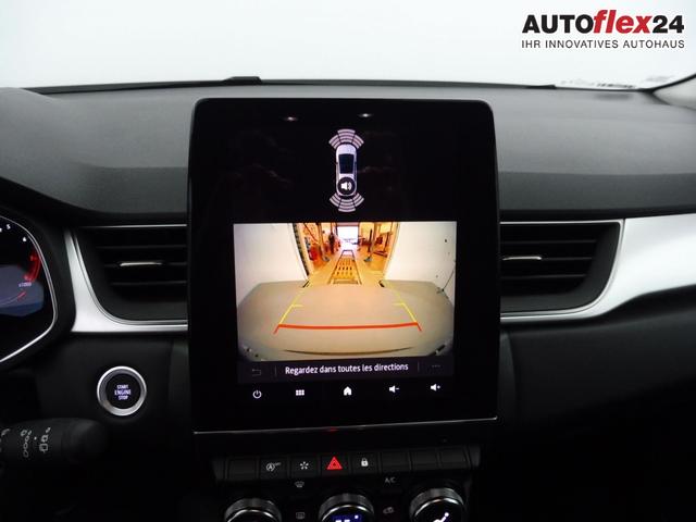 Renault Captur Techno 1.0L TCe 90 