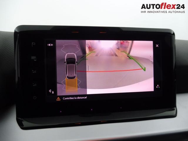 SEAT Ibiza FR 1.0L TSI (110 hp) 