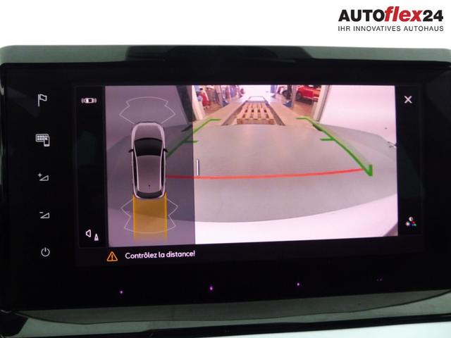 SEAT Ibiza FR 1.0 TSI 110 hp 