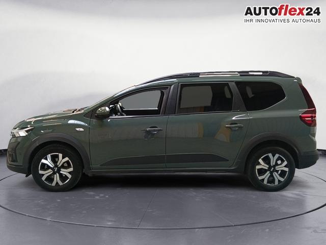 Gebrauchtfahrzeug Dacia Jogger - Expression 1.0L TCe 110
