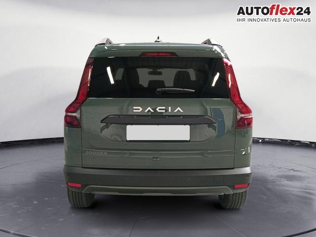 Dacia Jogger Expression 1.0L TCe 110 