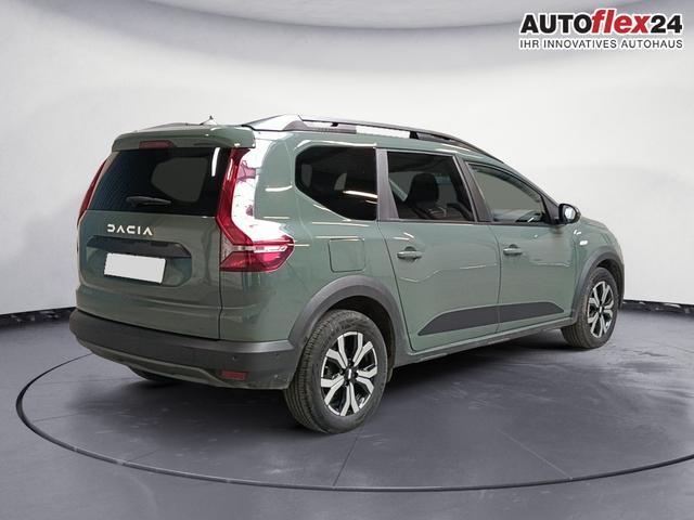 Dacia Jogger Expression 1.0L TCe 110 