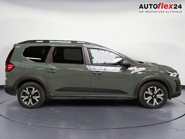 Dacia Jogger Expression 1.0L TCe 110 