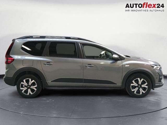 Dacia Jogger Expression (7 seats) 1.0L TCe 110 (gasoline) 