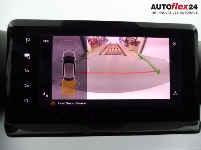 SEAT Ibiza FR 1.0L TSI (110 hp) 