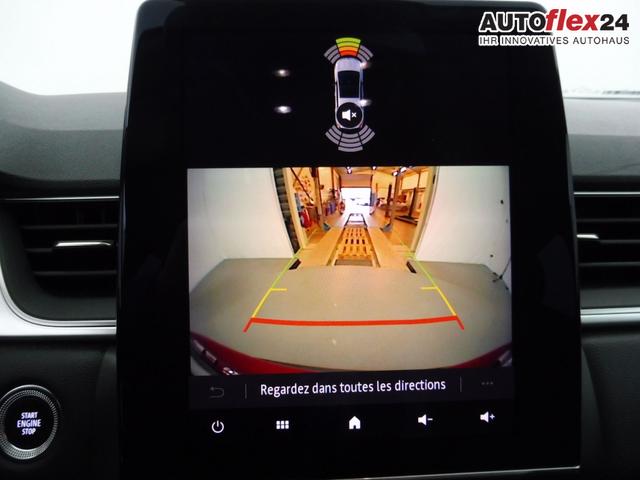 Renault Captur Techno 1.0L TCe 90 