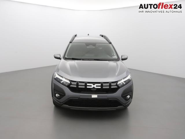 Vorlauffahrzeuge Dacia Jogger - Expression 1.0 ECO-G (LPG) 100 hp