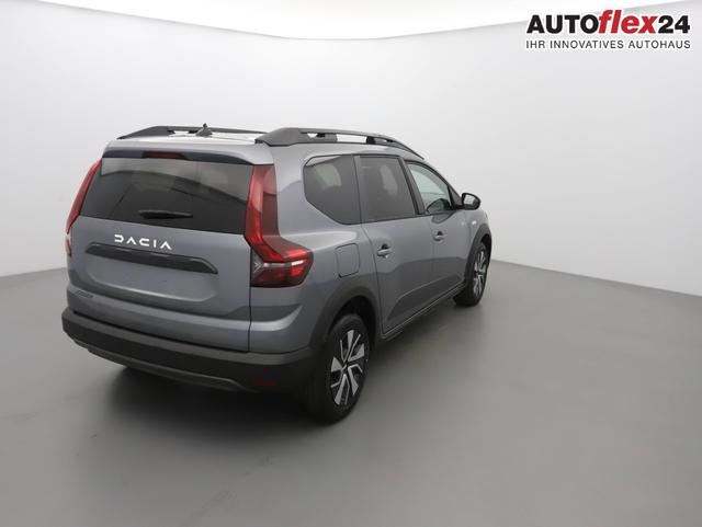 Dacia Jogger Expression 1.0 ECO-G (LPG) 100 hp 