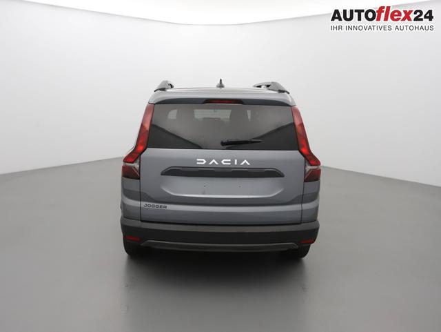 Dacia Jogger Expression 1.0 ECO-G (LPG) 100 hp 