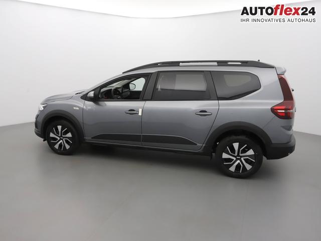 Dacia Jogger Expression 1.0 ECO-G (LPG) 100 hp 