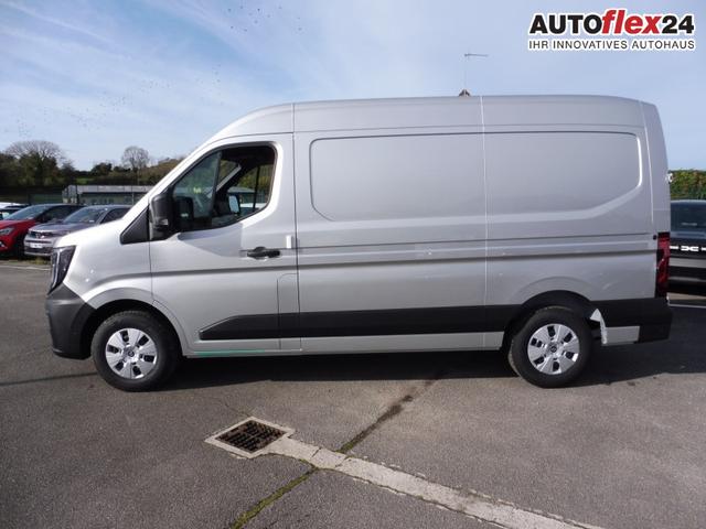 Renault Master Kastenwagen Extra 2.0L Blue dCi 150 