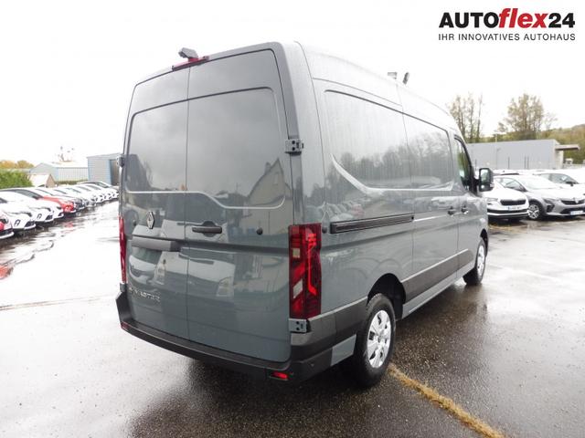 Vorlauffahrzeuge Renault Master Kastenwagen - Extra 2.0L Blue dCi 150