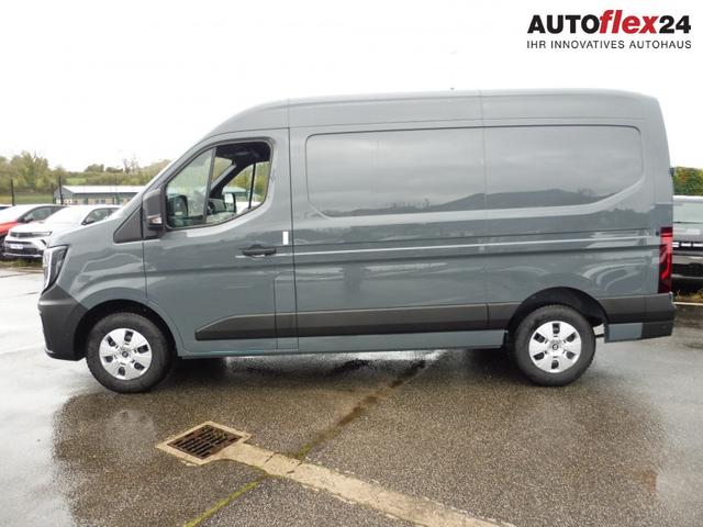 Renault Master Kastenwagen Extra 2.0L Blue dCi 150 