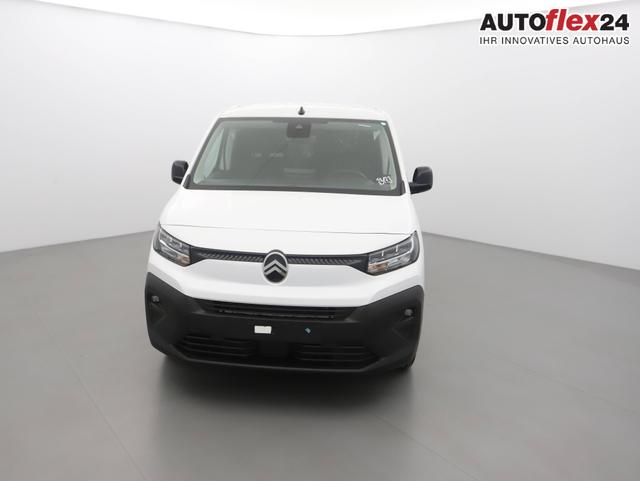 Vorlauffahrzeuge Citro&euml;n Berlingo Kastenwagen - XL 950KG BLUEHDI 130CH S&S EAT8