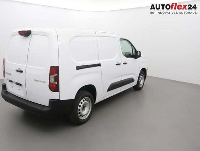 Citro&euml;n Berlingo Kastenwagen XL 950KG BLUEHDI 130CH S&S EAT8 