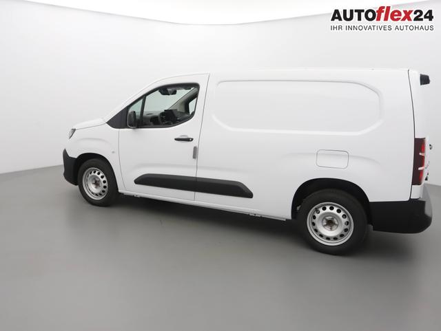 Citro&euml;n Berlingo Kastenwagen XL 950KG BLUEHDI 130CH S&S EAT8 