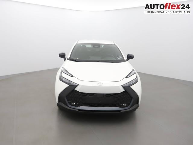 Vorlauffahrzeuge Toyota C-HR - 1.8 140CH DYNAMIC NG23
