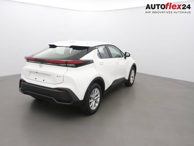 Toyota C-HR 1.8 140CH DYNAMIC NG23 