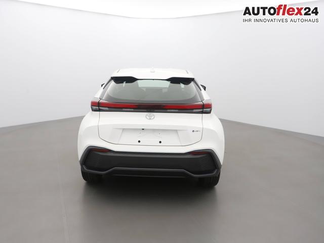 Toyota C-HR 1.8 140CH DYNAMIC NG23 