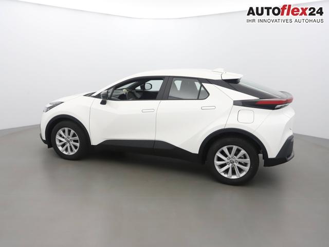 Toyota C-HR 1.8 140CH DYNAMIC NG23 