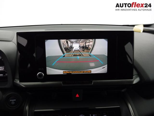 Toyota C-HR 1.8 140CH DYNAMIC NG23 