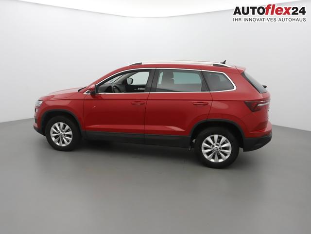 Skoda Karoq Selection 2.0L TDI 