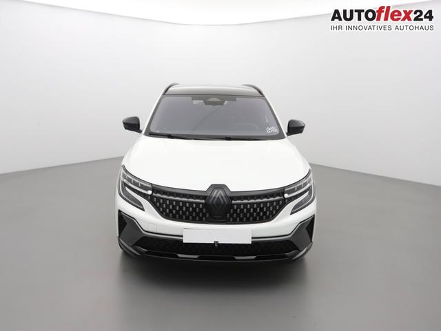 Gebrauchtfahrzeug Renault Espace - Esprit Alpine 1.2L E-TECH Full Hybrid 200 hp