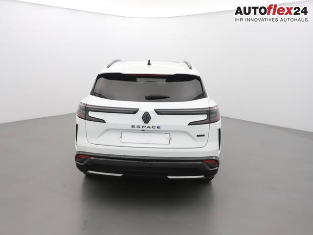 Renault Espace Esprit Alpine 1.2L E-TECH Full Hybrid 200 hp 