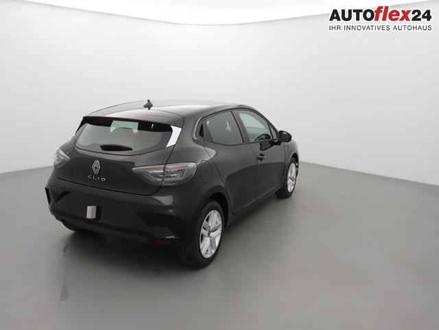 Renault Clio Evolution 1.5L Blue dCi 100 