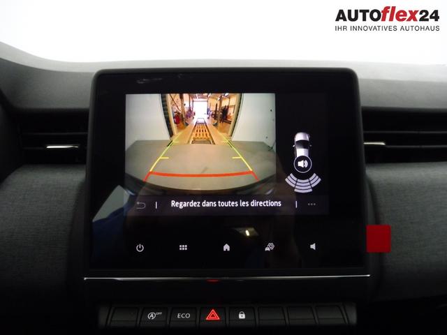 Renault Clio Evolution 1.5L Blue dCi 100 