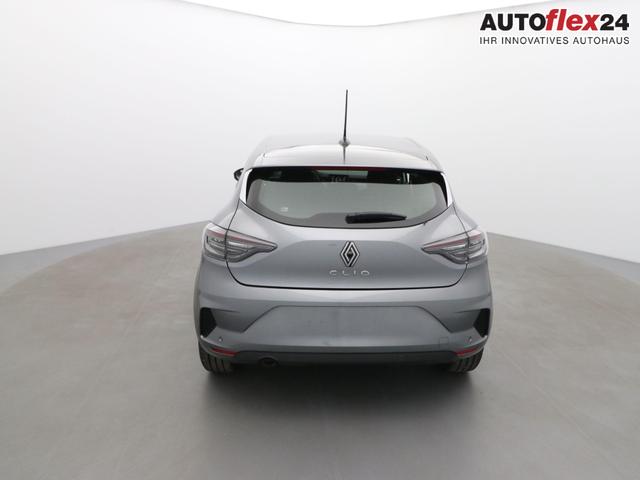 Renault Clio Evolution 1.5L dCi Diesel (100 hp) 