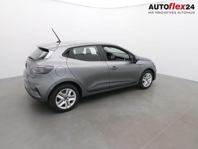 Renault Clio Evolution 1.5L dCi Diesel (100 hp) 