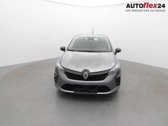 Renault Clio Evolution 1.5L dCi Diesel (100 hp) 