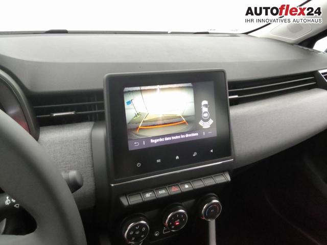 Renault Clio Evolution 1.5L dCi Diesel (100 hp) 