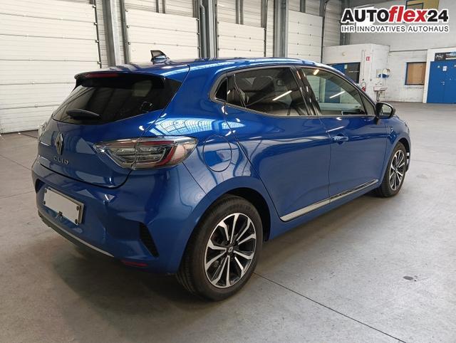 Gebrauchtfahrzeug Renault Clio - Techno 1.0L TCe 90
