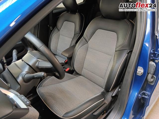 Renault Clio Techno 1.0L TCe 90 