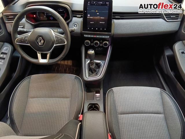 Renault Clio Techno 1.0L TCe 90 